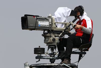 Am Sonntag werden vier Rennen in Jerez gefahren