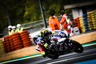 Sieger der 43. Ausgabe der 24h von Le Mans