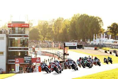 Das Finale der BSB wird in Brands Hatch stattfinden