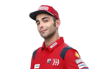 Danilo Petrucci wird bald wieder ein Ducati-Pilot sein