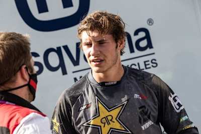 Wie geht es Arminas Jasikonis?