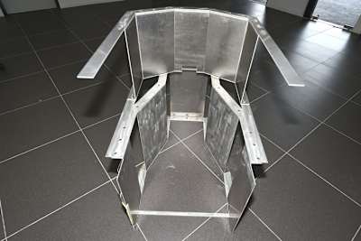 An den Aero Bodys wird es vorerst keine technischen Neurungen geben