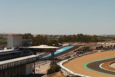 In Jerez erfolgt der Restart der Superbike-WM 2020 nach dem Corona-Lockdown