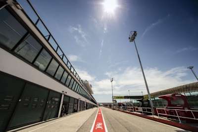 ServusTV zeigt den zweiten SBK-Lauf live