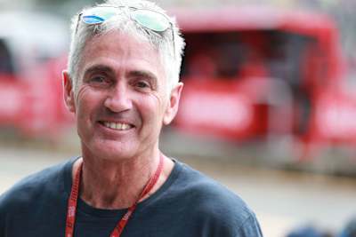 Mick Doohan (55)