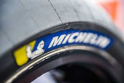 Die Reifen sind wieder einmal im Fokus