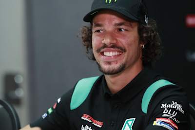 Franco Morbidelli (25)
