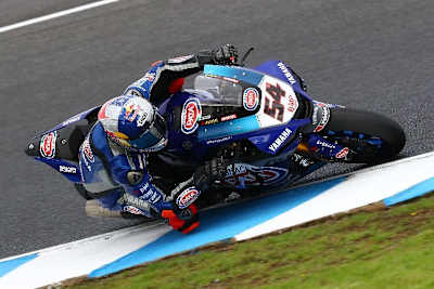 Toprak Razgatlioglu ist ein gefragter Mann