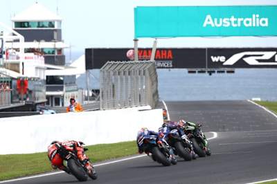 Auf den beliebten Saisonauftakt in Australien müssen wir 2021 verzichten