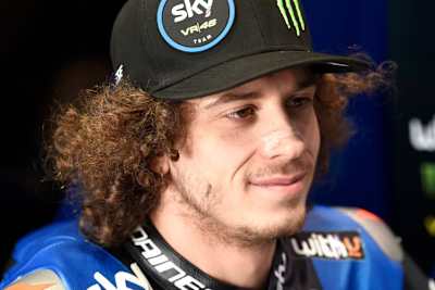 Marco Bezzecchi (21)