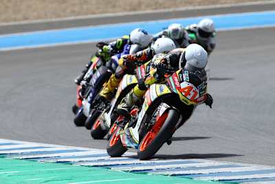 KTM findet keinen Anschluss