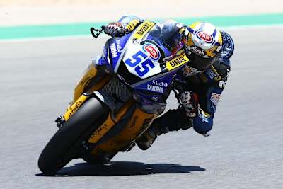 Andrea Locatelli zermürbt seine Gegner