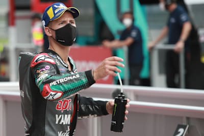 Fabio Quartararo 