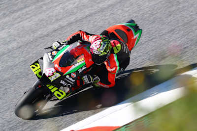 Aleix Espargaró