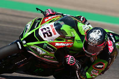 Alex Lowes litt in Aragon an einem Magen-Darm-Infekt