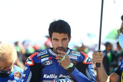 Isaac Vinales hält Locatelli nicht für einen herausragenden Piloten