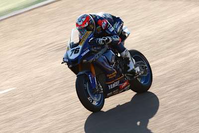 Loris Baz