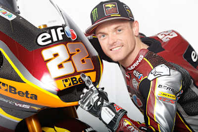 Sam Lowes (30)