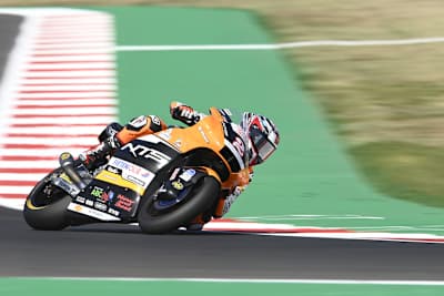 Jesko Raffin muss die Saison erneut unterbrechen