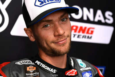 Bei Jake Dixon geht es aufwärts