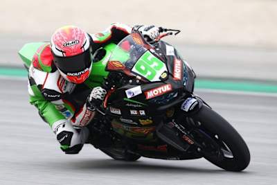 Findet Scott Deroue noch ein Team für 2021?