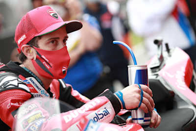 Andrea Dovizioso 