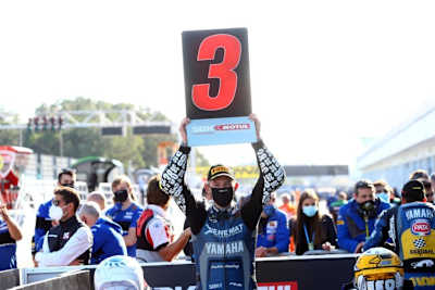 Hannes Soomer brachte Estland auf die motorsportliche Landkarte