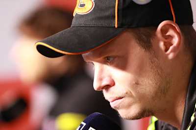 Tito Rabat wechselt von der MotoGP-WM in die Superbike-WM