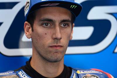 Alex Rins (25)