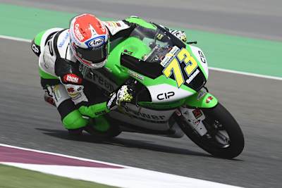 Maximilian Kofler hofft erneut auf WM-Punkte