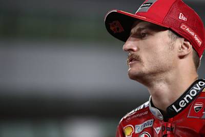 Jack Miller unterzog sich nach dem Katar-Aufenthalt einer Operation