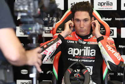 Aleix Espargaró (31)