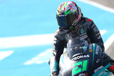 Franco Morbidelli