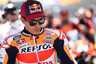 Marc Márquez (28)
