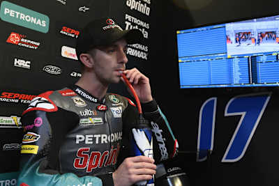 John McPhee hofft auf eine Kehrtwende durch das Ergebnis in Frankreich