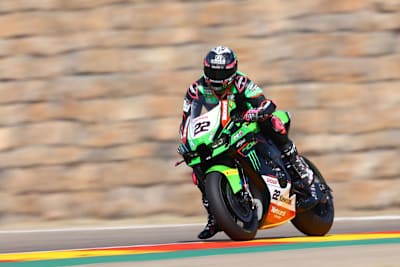 Alex Lowes: Ist er in Aragon ein Sieg-Kandidat? 