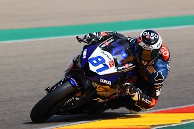 Manuel Gonzalez muss man zutrauen, in der SSP-WM 2021 durchzustarten