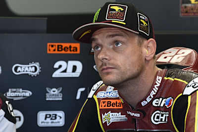 Sam Lowes distanzierte die Konkurrenz deutlich 