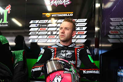 Lucas Mahias sucht sein Vertrauen