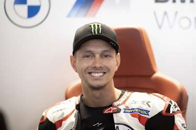 Michael van der Mark