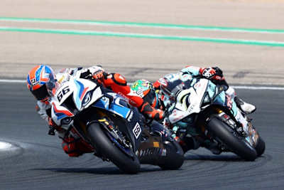 Nach der Superbike-WM 2021 müssen wir uns von Tom Sykes und Chaz Davies verabschieden