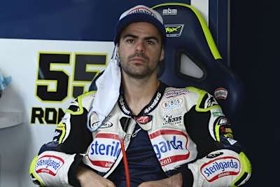 Romano Fenati: Nach Kollision beim Aragón-GP mit starker Aufholjagd