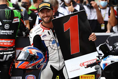 Tom Sykes
