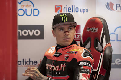 Scott Redding: 2021 noch Titelchancen?