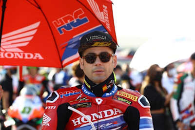 Alvaro Bautista 