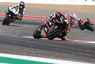 Aleix Espargaró: Kein Freund des COTA