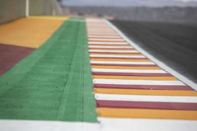 Am späten Nachmittag in Mitteleuropa geht es in Argentinien los