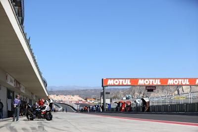 Die Ruhe vor dem Sturm