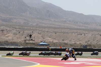 Steven Odendaal: Der Titeltraum löste sich in Luft auf...