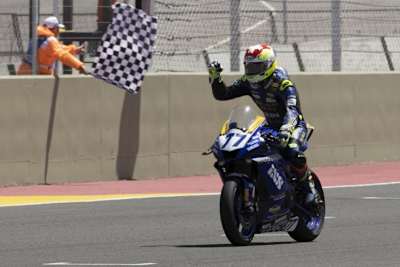 Bekommt die Yamaha R6 bald einen Nachfolger?